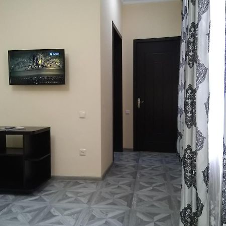 Flat in Batumi Hotel Exterior photo