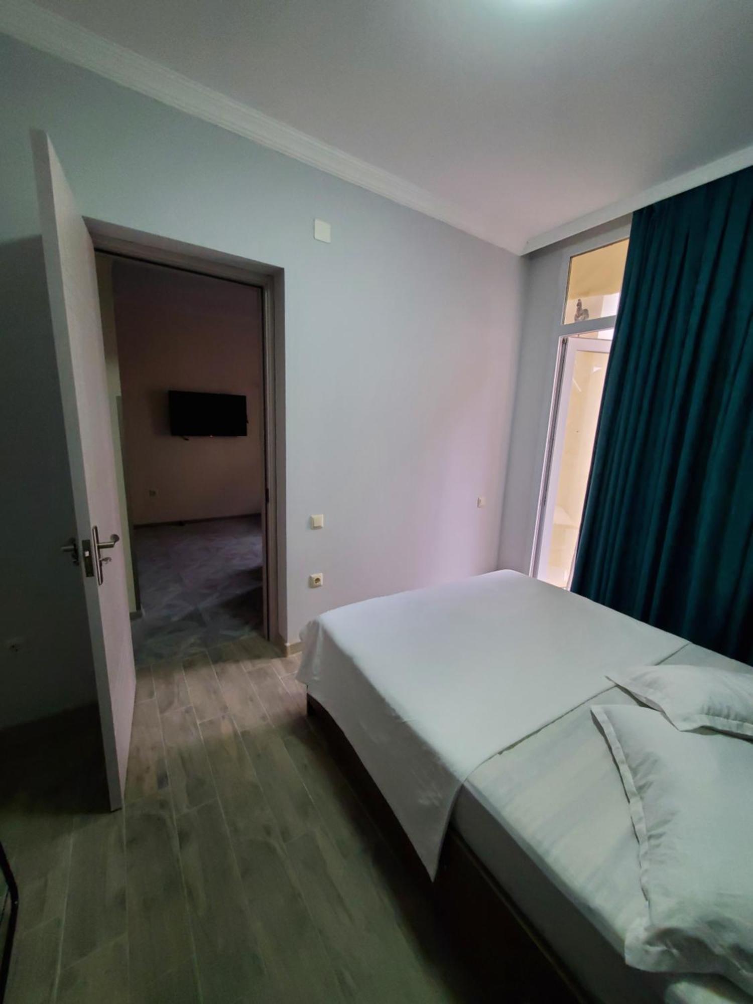 Flat in Batumi Hotel Exterior photo