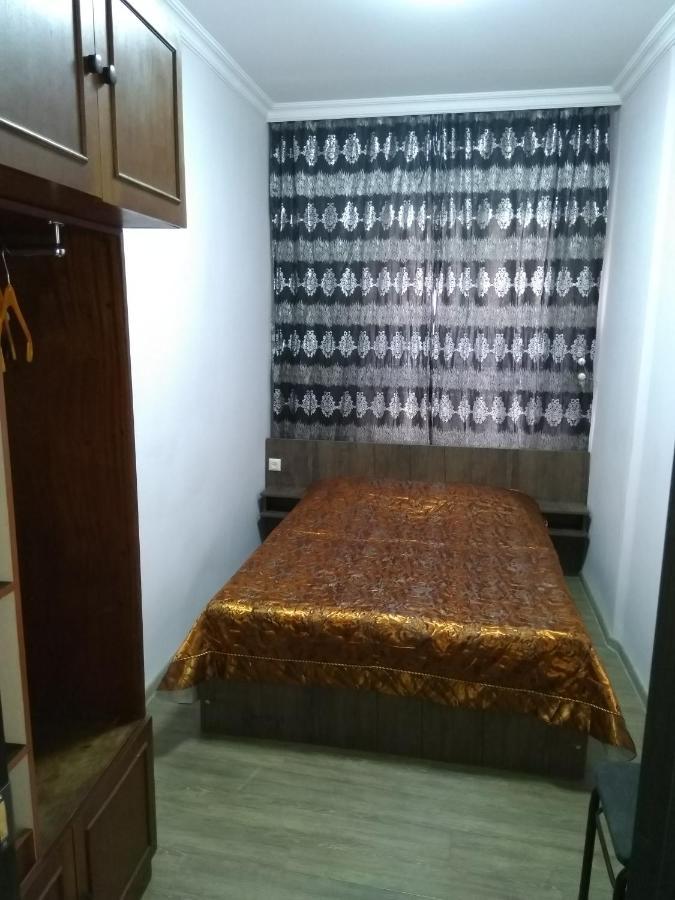 Flat in Batumi Hotel Exterior photo