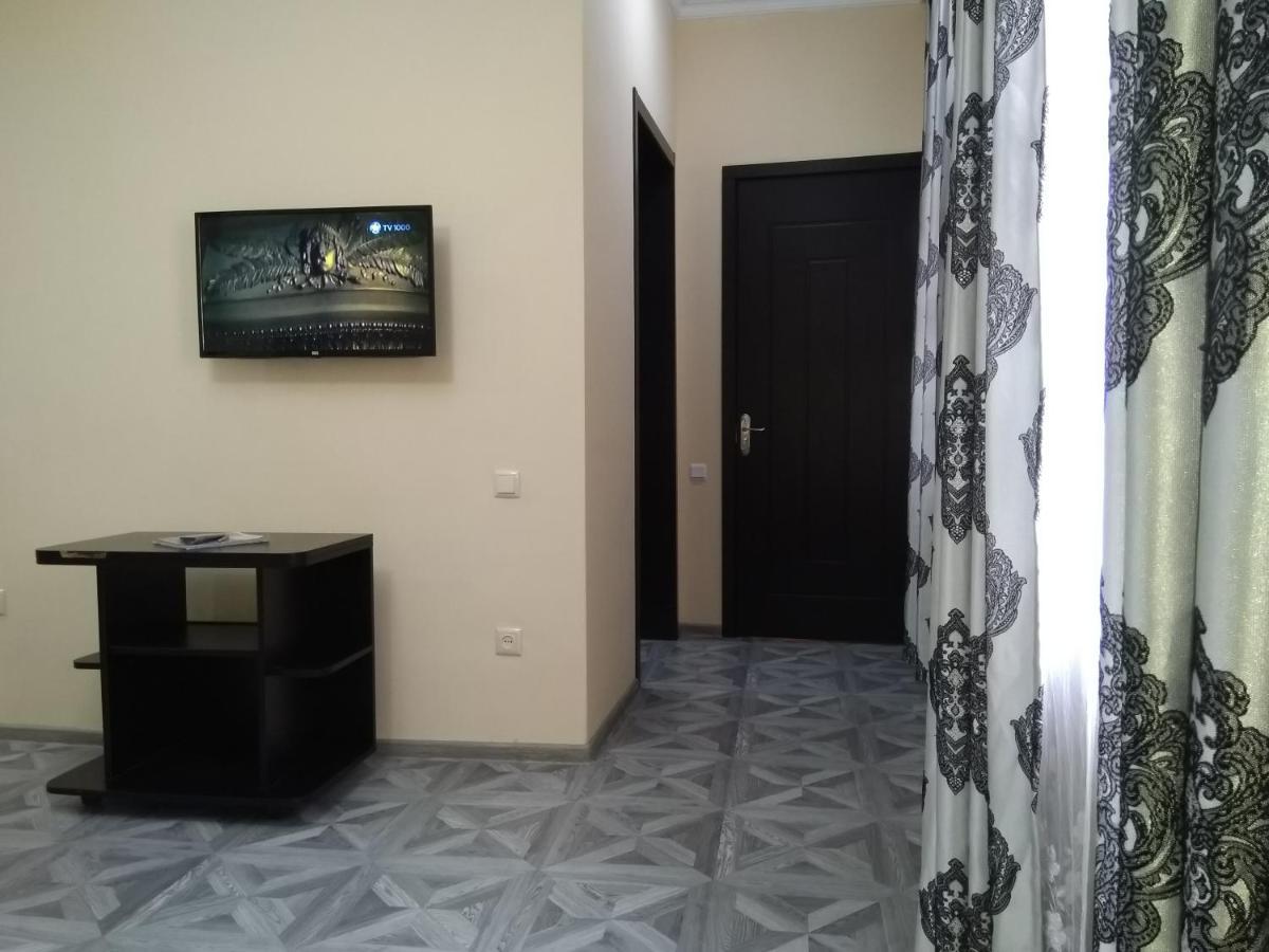 Flat in Batumi Hotel Exterior photo