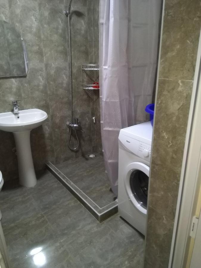 Flat in Batumi Hotel Exterior photo