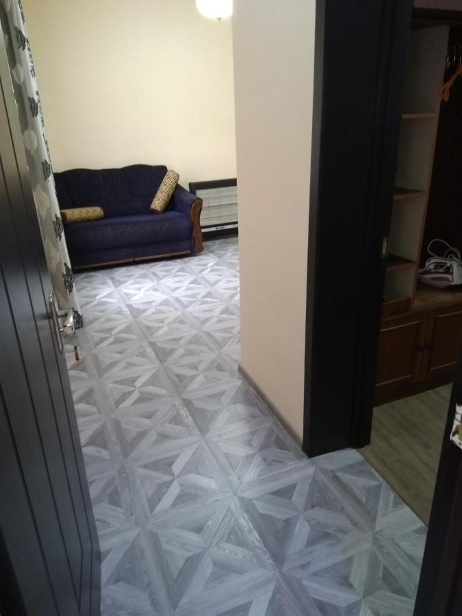 Flat in Batumi Hotel Exterior photo